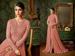 MAISHA 7102 FANCY PARTYWEAR SUIT