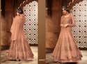 MOHINI 60002 FANCY  PARTY WEAR SUIT thumb 2