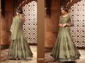 MOHINI 60002 FANCY  PARTY WEAR SUIT thumb 3