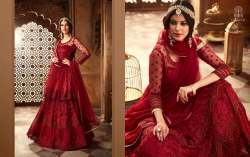 Mohini 6001 fancy party wear suit