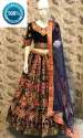 OMKAR FASHION BRIDAL LEHENGA thumb 1