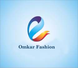 Omkar Fashion logo icon