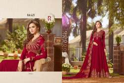 Rama Raazi 20025 Designer  Gown Collection