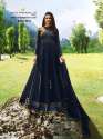 Vinay 8082 Fancy georgette suit thumb 2