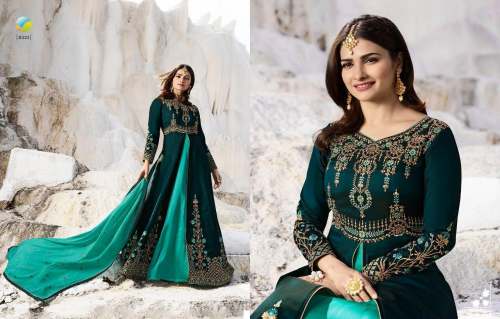 VINAY KASHISH 8521 PARTY WEAR SUIT