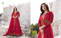 VINAY KASHISH 8522 PARTY WEAR SUIT