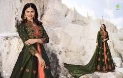 VINAY KASHISH 8524 PARTY WEAR SUIT