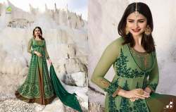 VINAY KASHISH 8526 PARTY WEAR SUIT