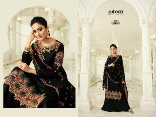 ZUBEDA SUVI 15503
