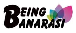 Being Banarasi logo icon