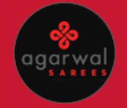 Agarwal Sarees logo icon