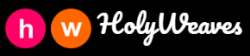 Holy Weaves logo icon