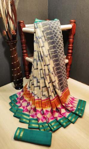 Chasan pattu