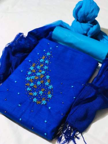 HAND WORK Heart SUITS