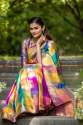 knachipuram silk saree thumb 2