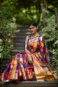 knachipuram silk saree thumb 5