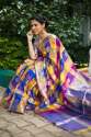 knachipuram silk saree thumb 7
