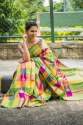 knachipuram silk saree thumb 8