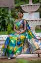 knachipuram silk saree thumb 9