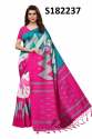 mysore silk saree with jalar thumb 6