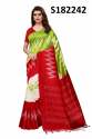 mysore silk saree with jalar thumb 9
