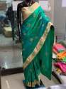 paper silk saree thumb 4