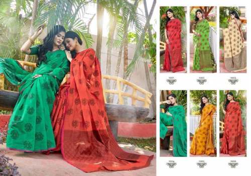 Pure Soft Cotton silk