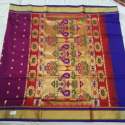 Saikrupa Paithani and Silk Saree