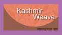 Kashmir weave