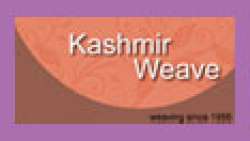 Kashmir weave logo icon