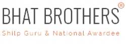 Bhat Brothers logo icon