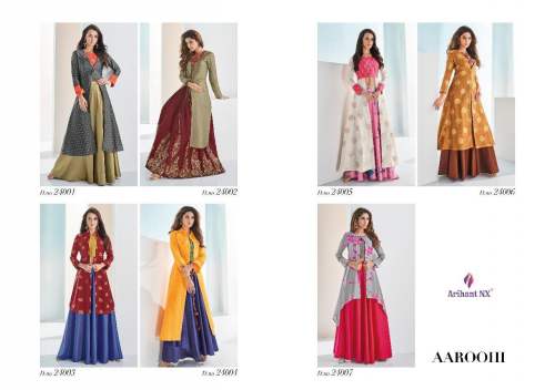 girls designer kurtis