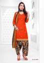 MAYURI EMBROIDERY SUIT (vol 1) thumb 9