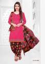 MAYURI EMBROIDERY SUIT (vol 1) thumb 3