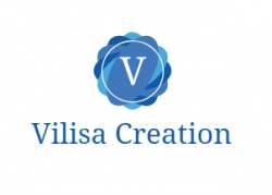 Vilisa Creation logo icon