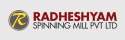 Radheshyam Spinning Mill Pvt Ltd