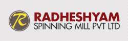 Radheshyam Spinning Mill Pvt Ltd logo icon