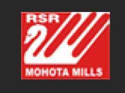 Rsr Mohota Spg And Wvg Ltd logo icon