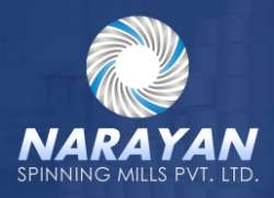 Narayan Spinning Mills Pvt Ltd logo icon