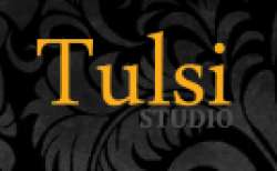 Tulsi Studio logo icon