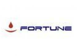 Fortune Fabric logo icon