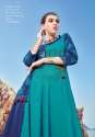 Colorful Angrakha Kurtis thumb 2