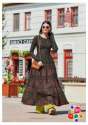 Long Anarkali Kurtis  thumb 2