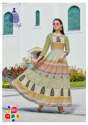 Long Anarkali Kurtis  thumb 3