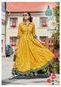 Long Anarkali Kurtis  thumb 4