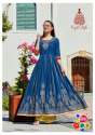 Long Anarkali Kurtis  thumb 7