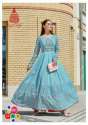 Long Anarkali Kurtis  thumb 8