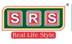 Srs Lungi Company logo icon