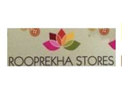Rooprekha Stores logo icon