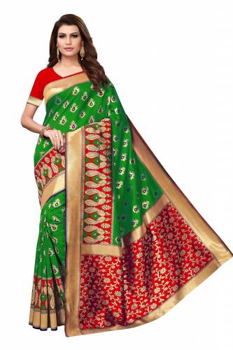 BANARASI SILK